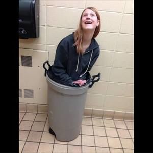 Meet your Posher, Makenna